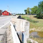 Morgan Creek