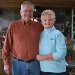 Haus Edelweiss -- Walt and Anne Rinderle