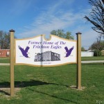 School memorials in Knox County